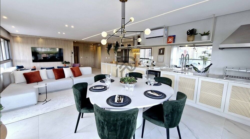 Apartamento, 3 quartos, 133 m² - Foto 59