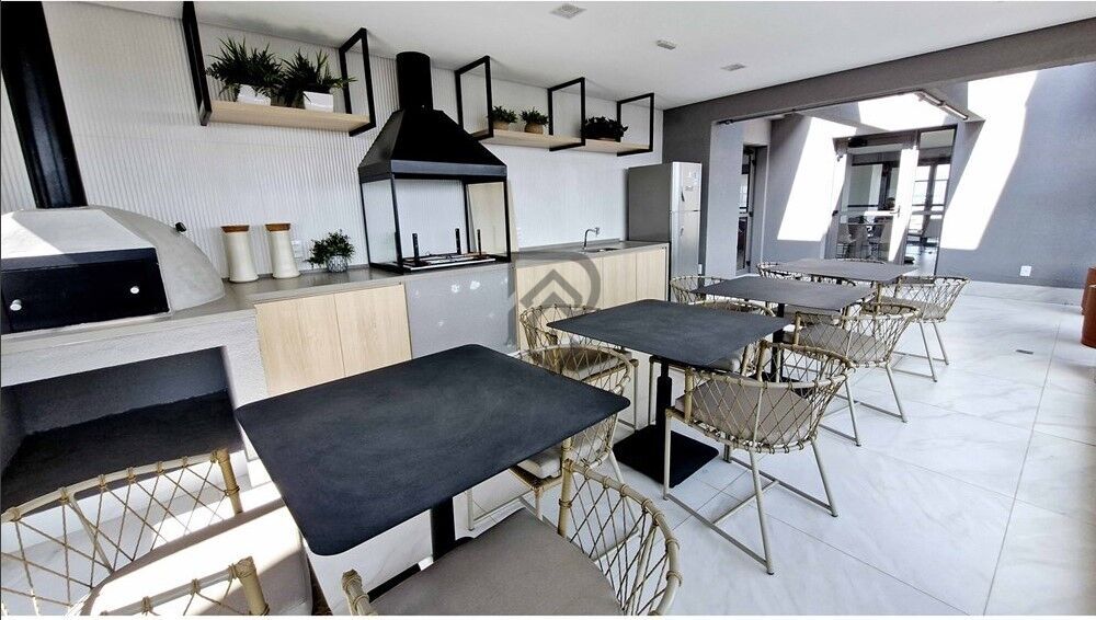 Apartamento, 3 quartos, 133 m² - Foto 49