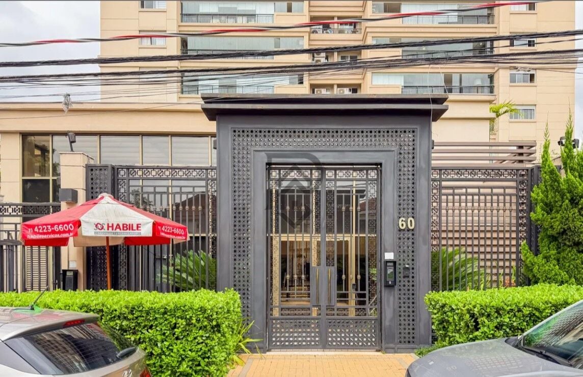 Apartamento, 3 quartos, 113 m² - Foto 42