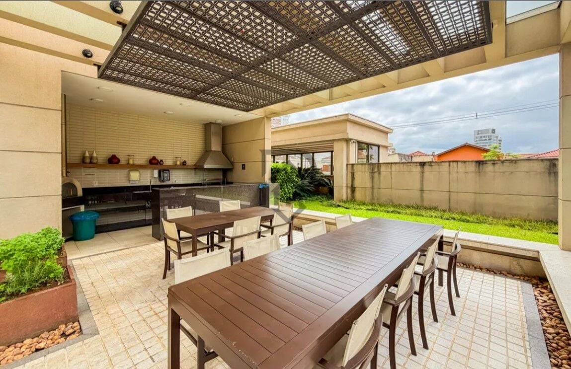 Apartamento, 3 quartos, 113 m² - Foto 35