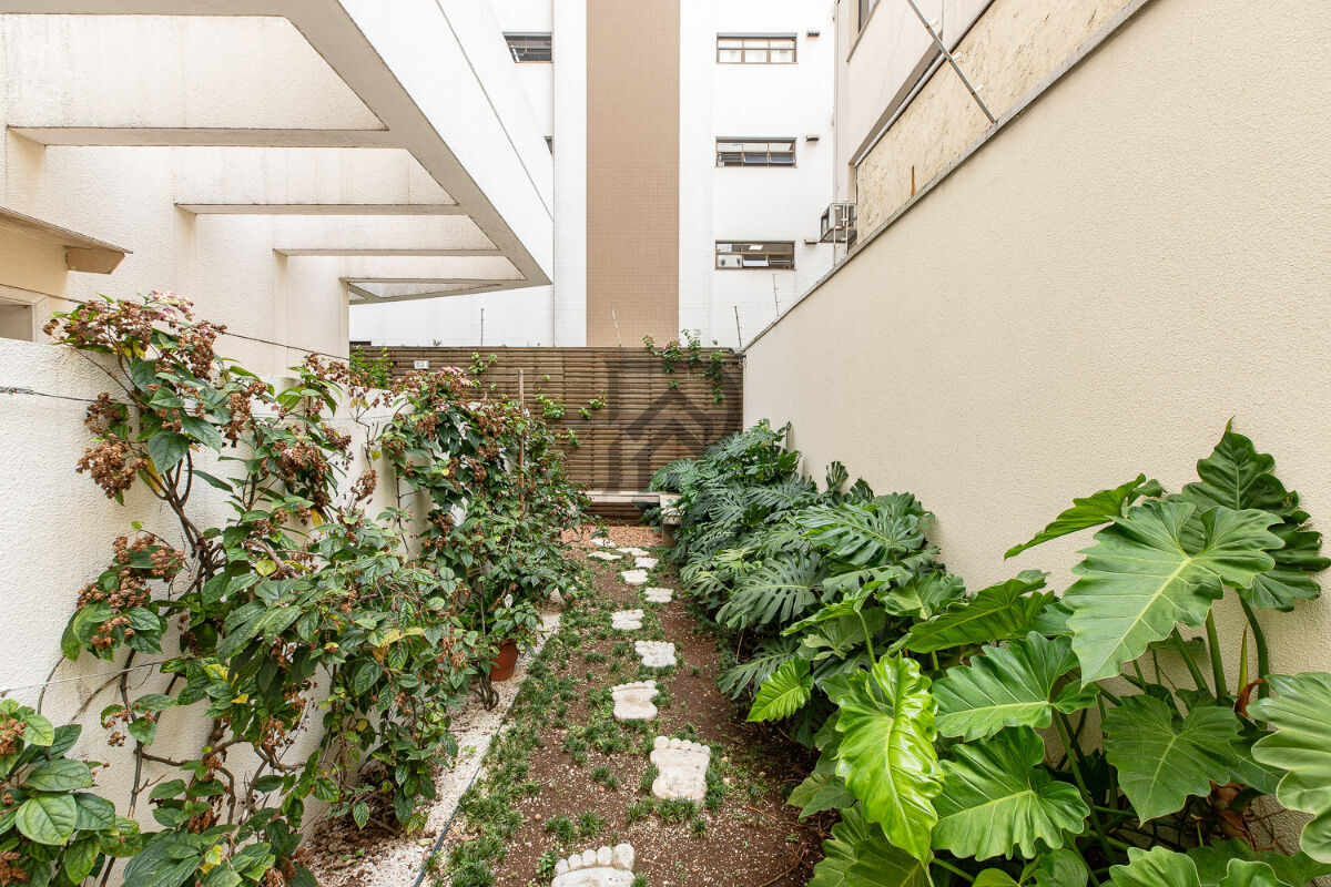 Apartamento, 3 quartos, 158 m² - Foto 49