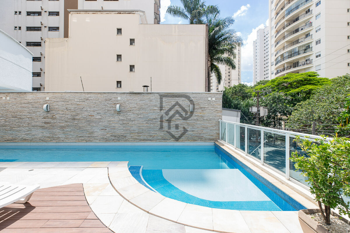 Apartamento, 3 quartos, 158 m² - Foto 44