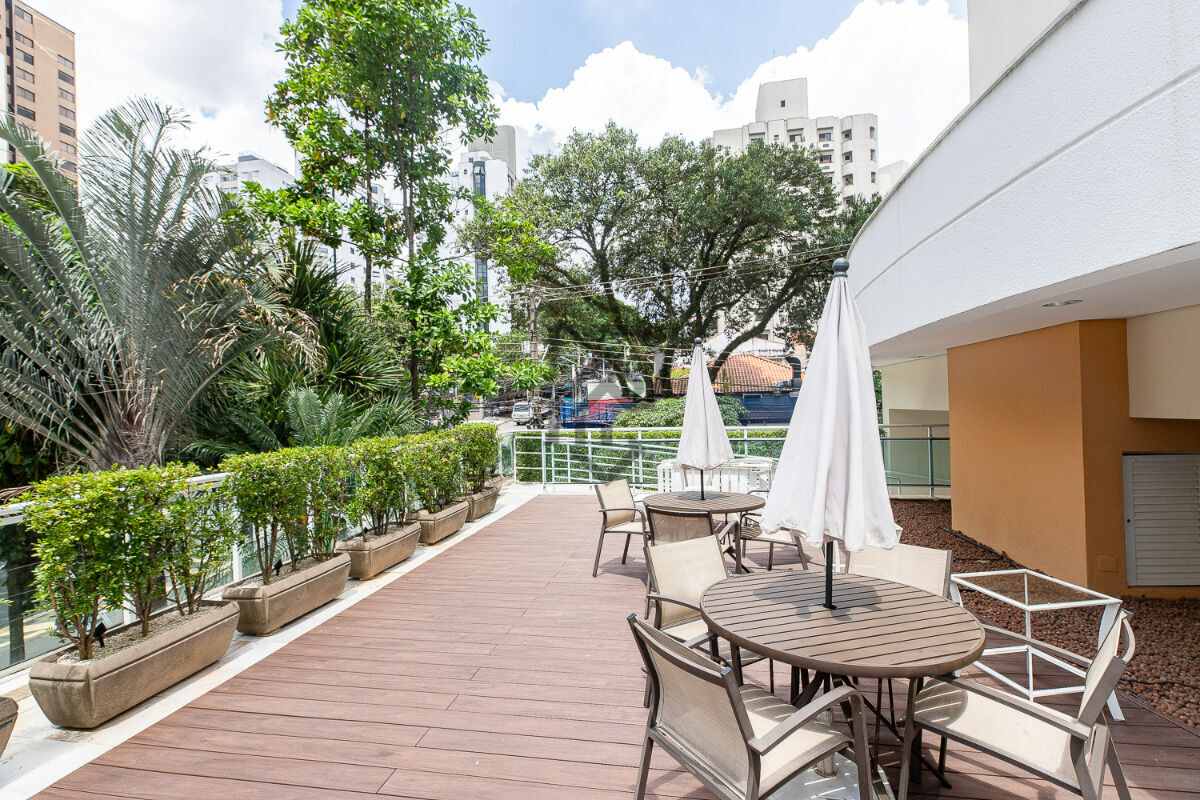 Apartamento, 3 quartos, 158 m² - Foto 42