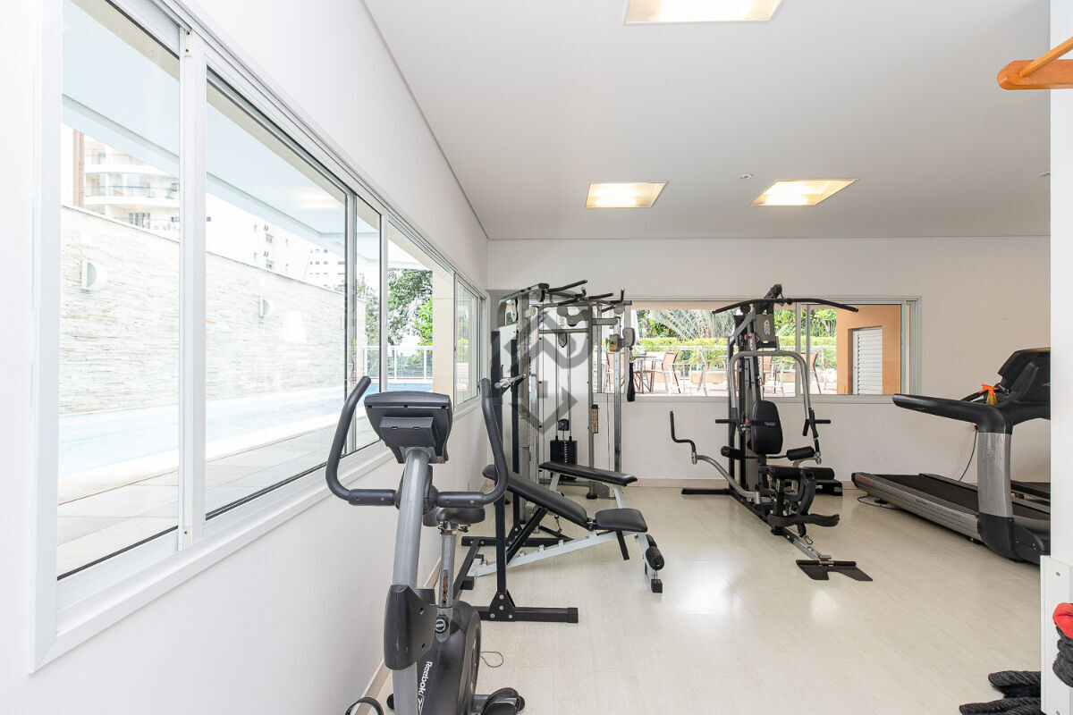 Apartamento, 3 quartos, 158 m² - Foto 51
