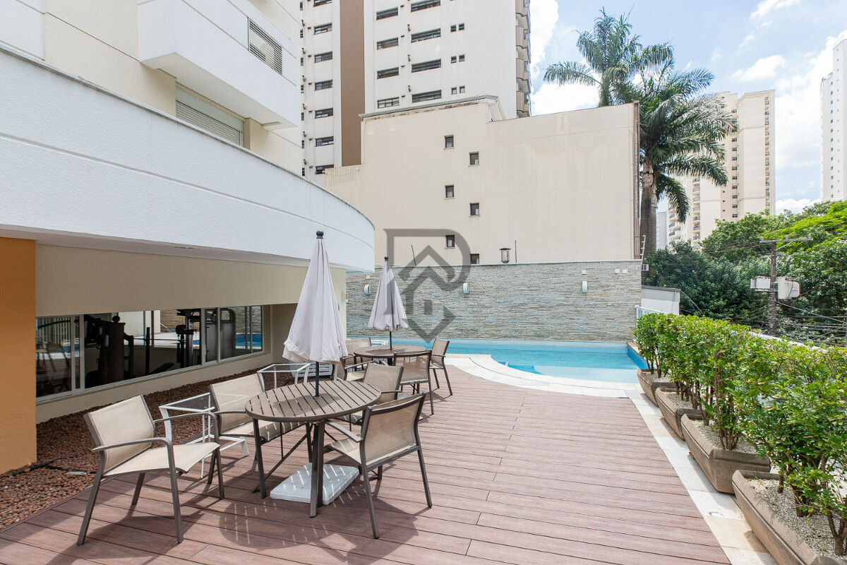 Apartamento, 3 quartos, 158 m² - Foto 43