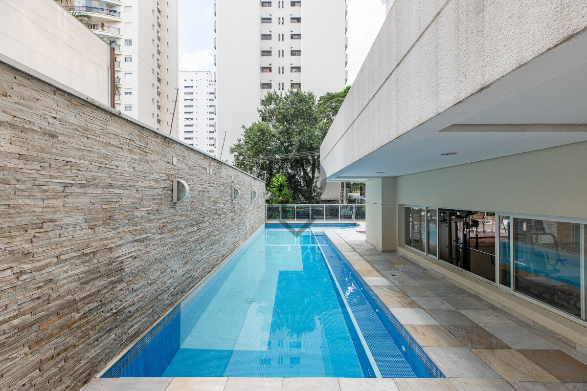 Apartamento, 3 quartos, 158 m² - Foto 45