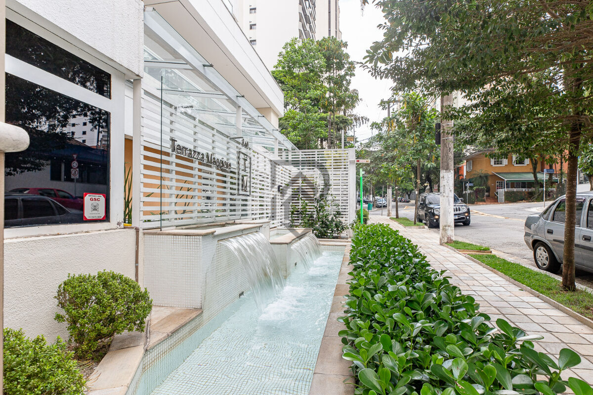 Apartamento, 3 quartos, 158 m² - Foto 41
