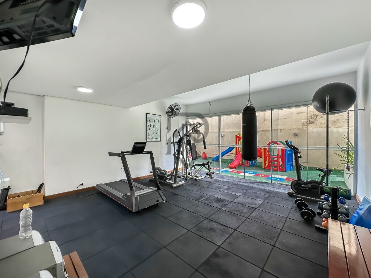 Apartamento, 3 quartos, 92 m² - Foto 31