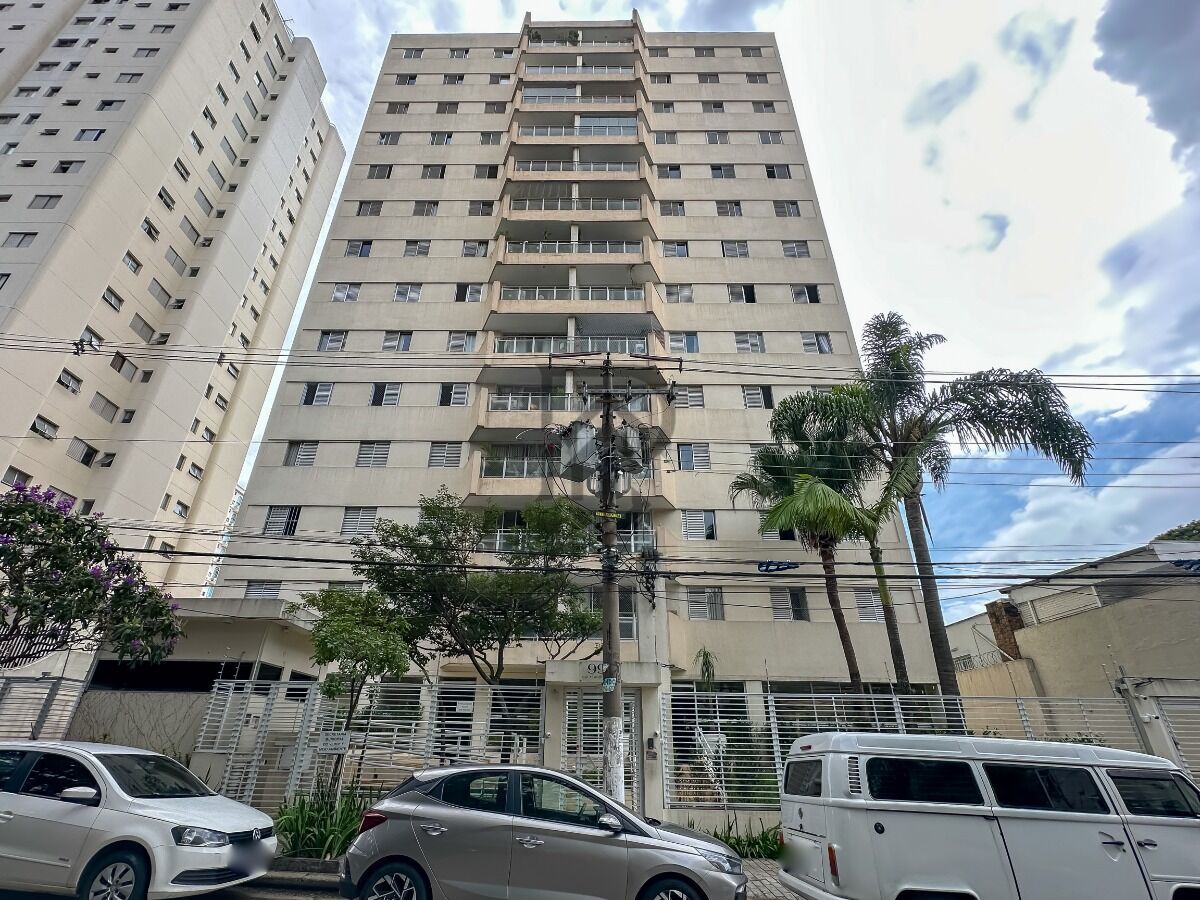 Apartamento, 3 quartos, 92 m² - Foto 27