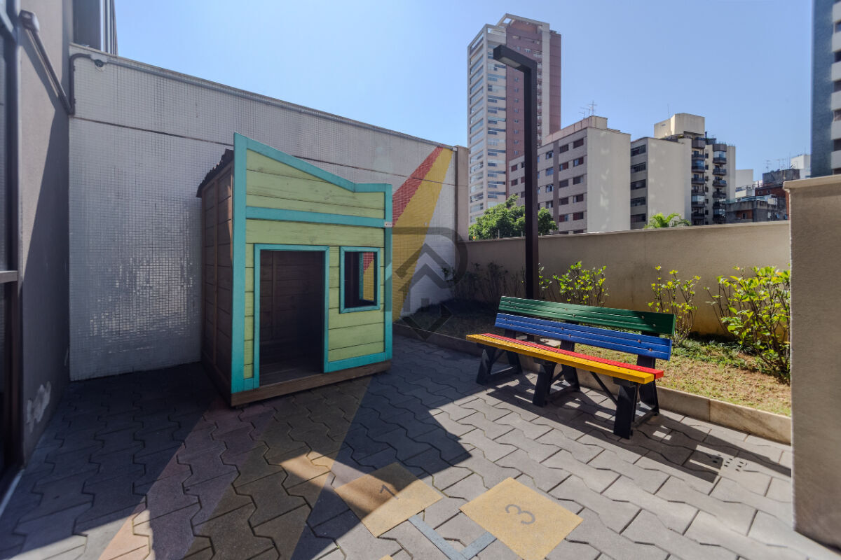Apartamento, 4 quartos, 159 m² - Foto 55