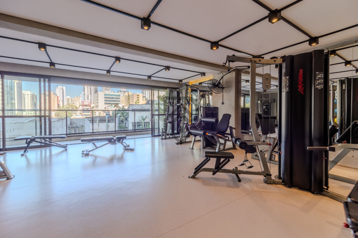 Apartamento, 4 quartos, 159 m² - Foto 82