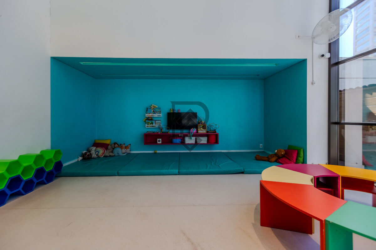 Apartamento, 4 quartos, 159 m² - Foto 50