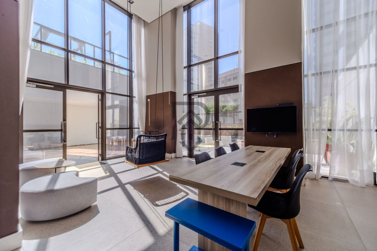 Apartamento, 4 quartos, 159 m² - Foto 47