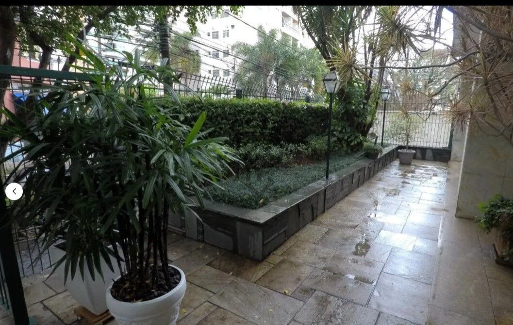 Apartamento, 3 quartos, 126 m² - Foto 17