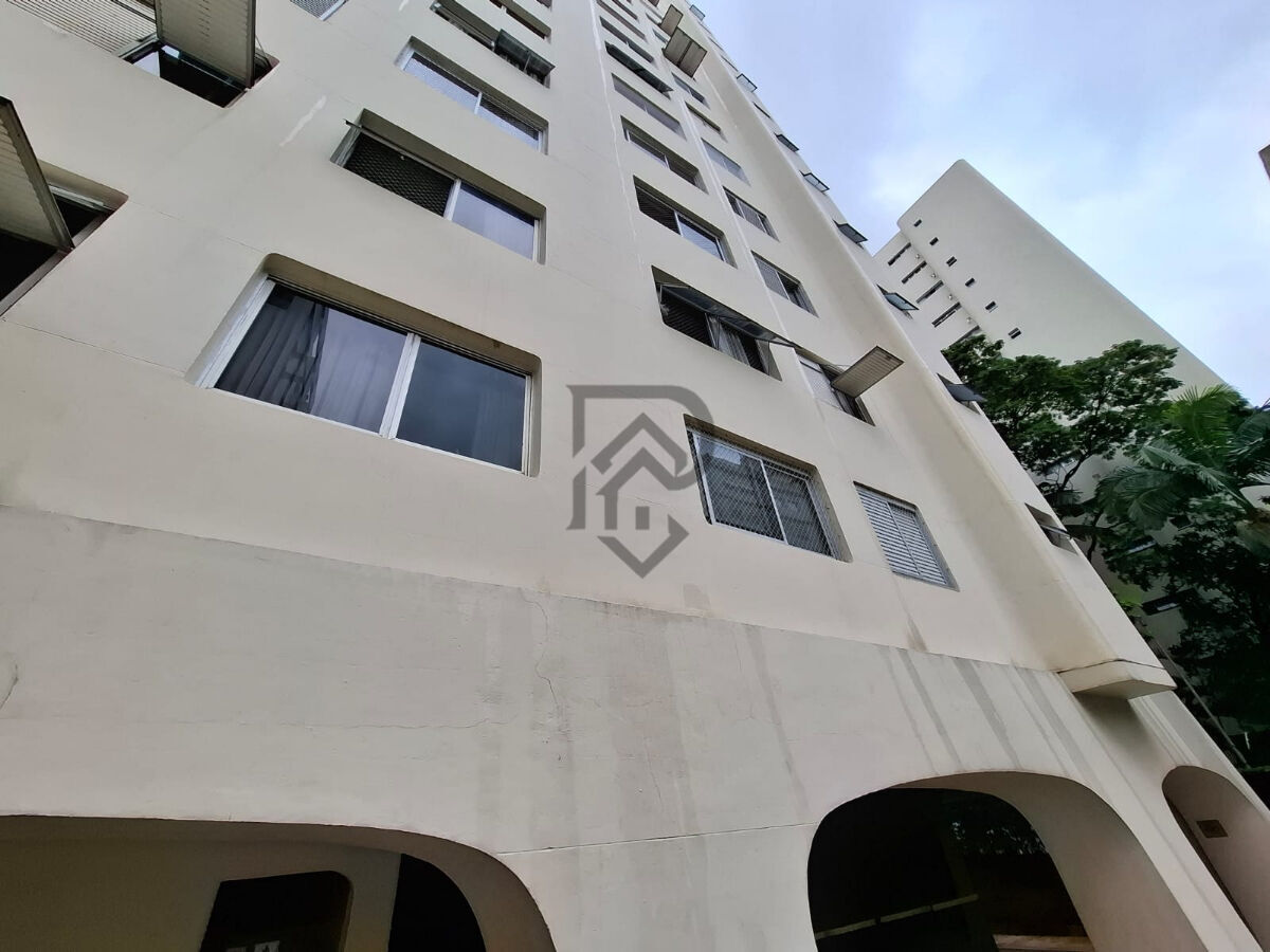 Apartamento, 3 quartos, 105 m² - Foto 36