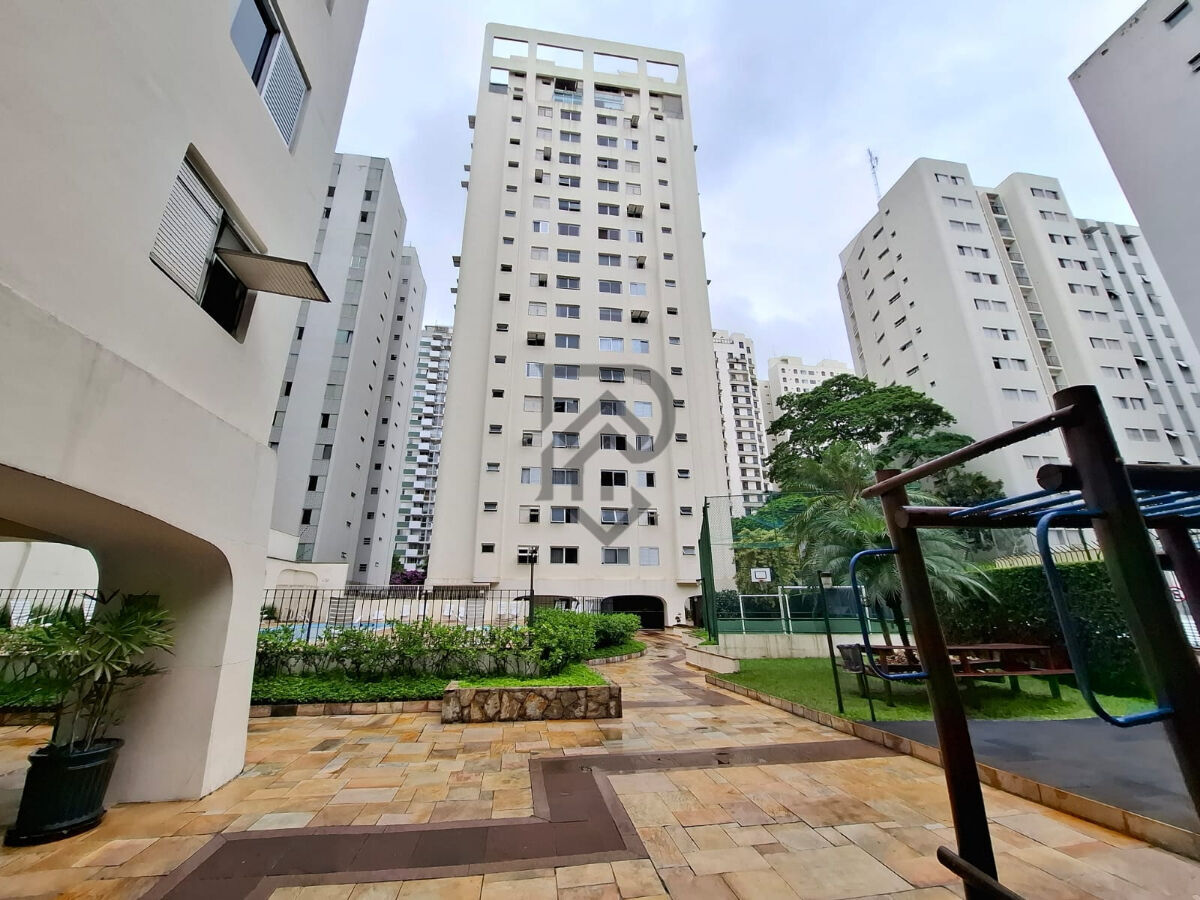 Apartamento, 3 quartos, 105 m² - Foto 33