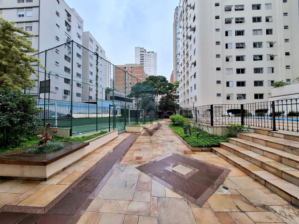 Apartamento, 3 quartos, 105 m² - Foto 28