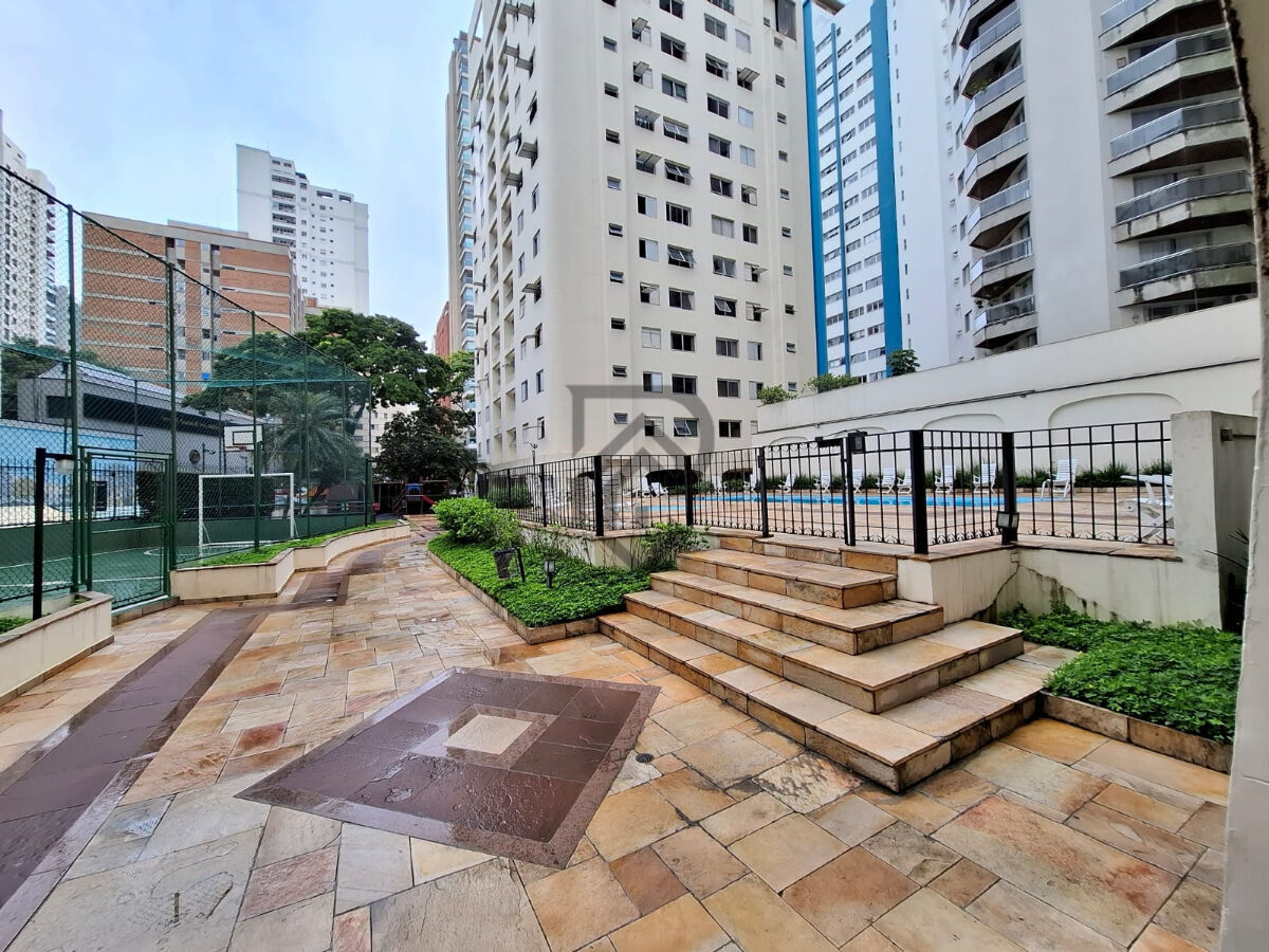 Apartamento, 3 quartos, 105 m² - Foto 35