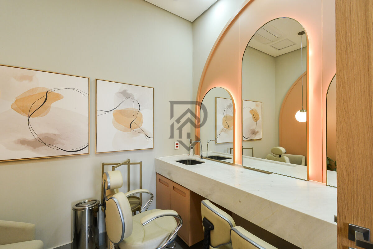 Apartamento, 3 quartos, 170 m² - Foto 57