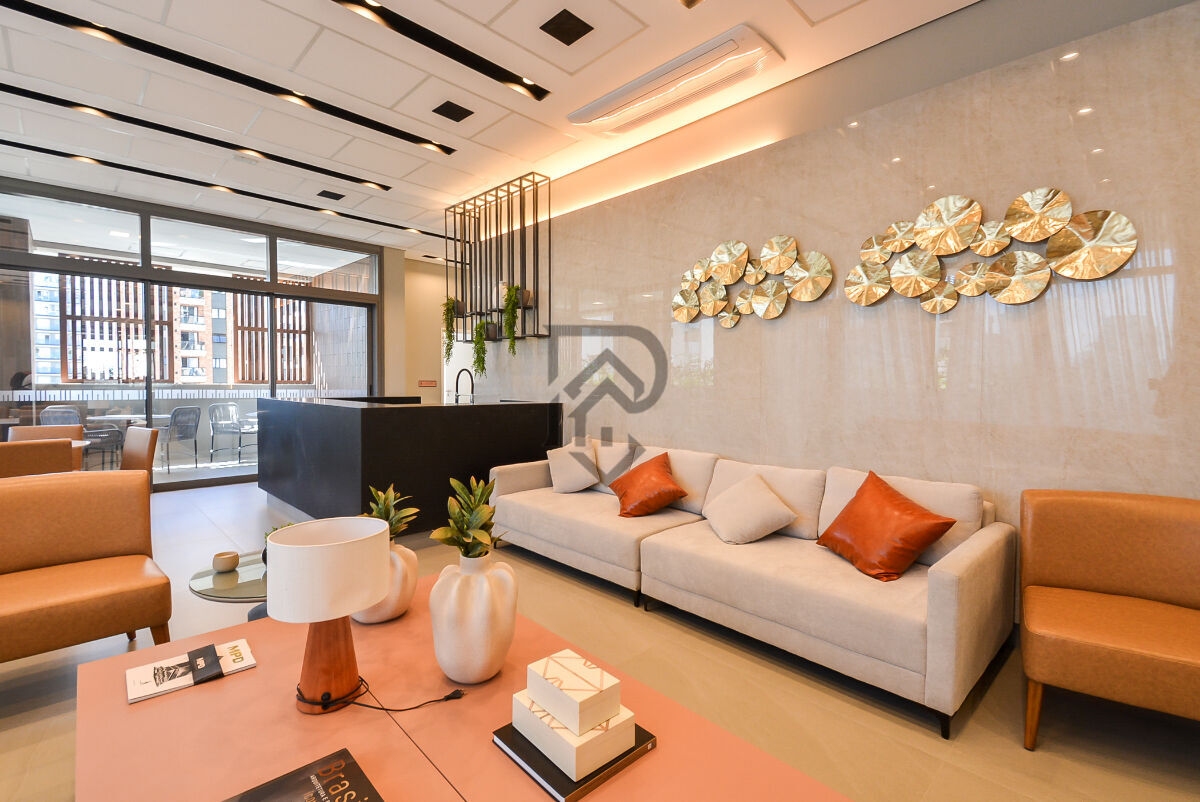 Apartamento, 3 quartos, 170 m² - Foto 60