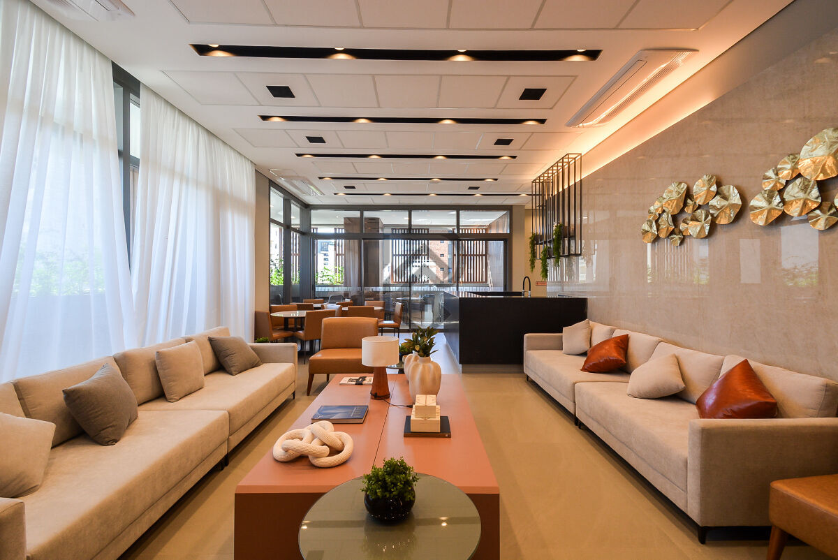 Apartamento, 3 quartos, 170 m² - Foto 56