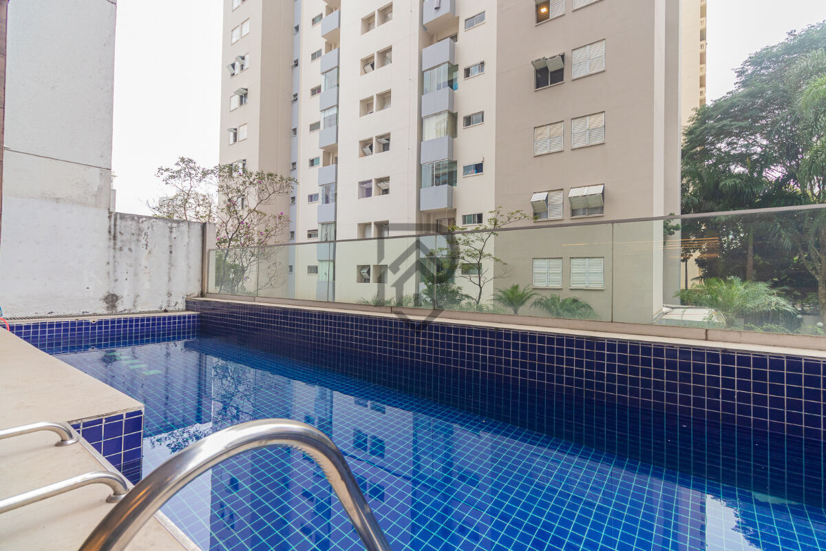 Apartamento, 2 quartos, 53 m² - Foto 50