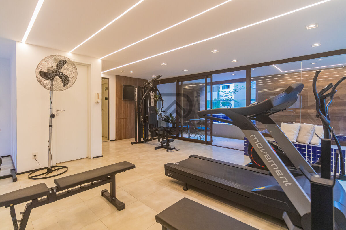 Apartamento, 2 quartos, 53 m² - Foto 47