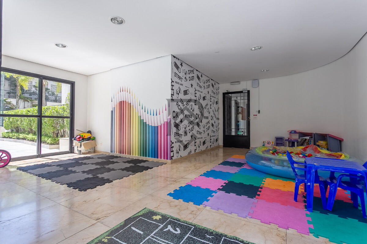 Apartamento, 3 quartos, 100 m² - Foto 32