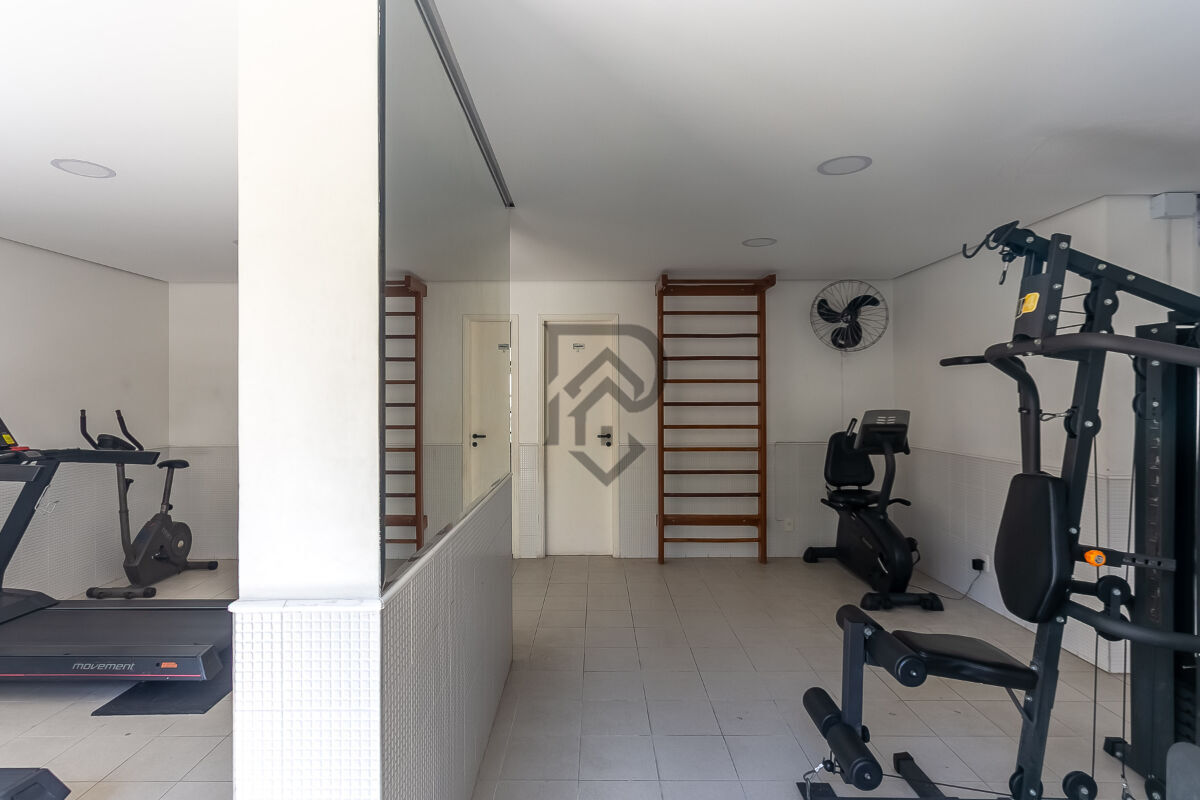Apartamento, 3 quartos, 100 m² - Foto 37
