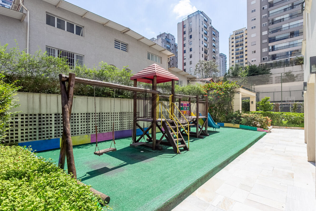 Apartamento, 3 quartos, 100 m² - Foto 31