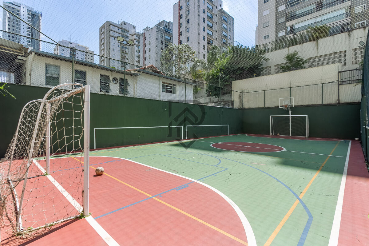 Apartamento, 3 quartos, 100 m² - Foto 33