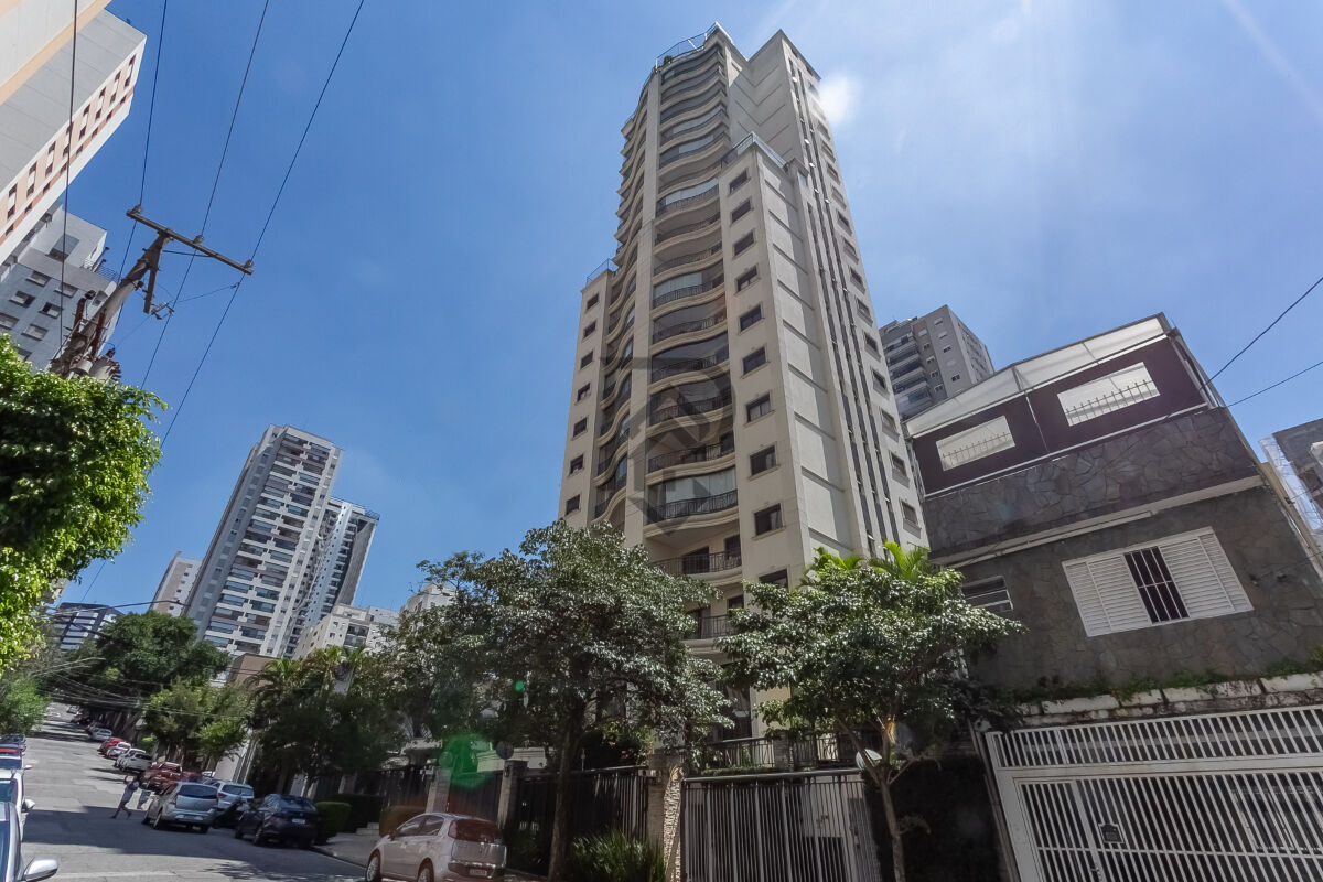Apartamento, 3 quartos, 100 m² - Foto 27