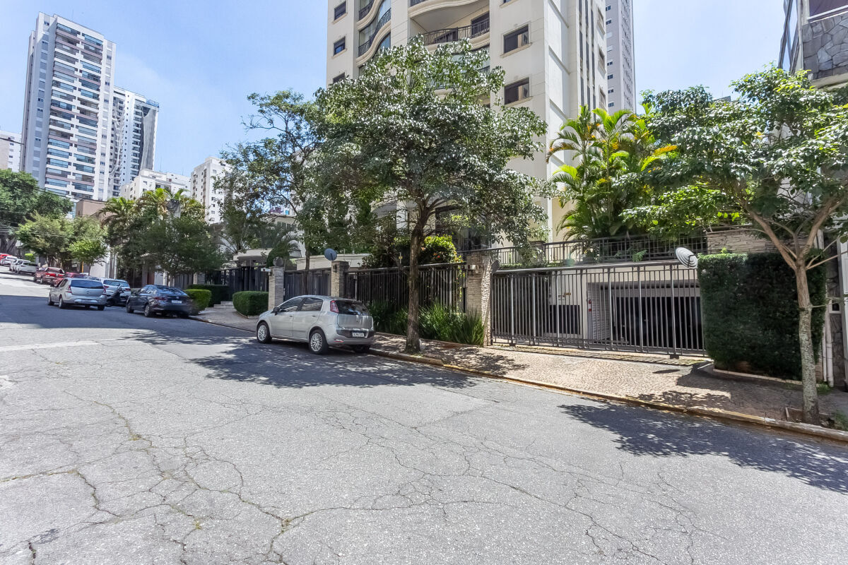 Apartamento, 3 quartos, 100 m² - Foto 41