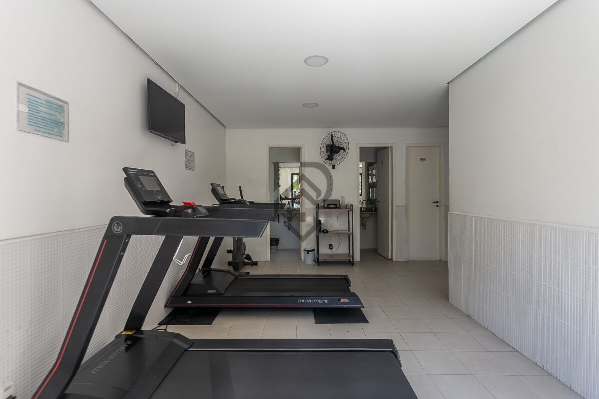 Apartamento, 3 quartos, 100 m² - Foto 36
