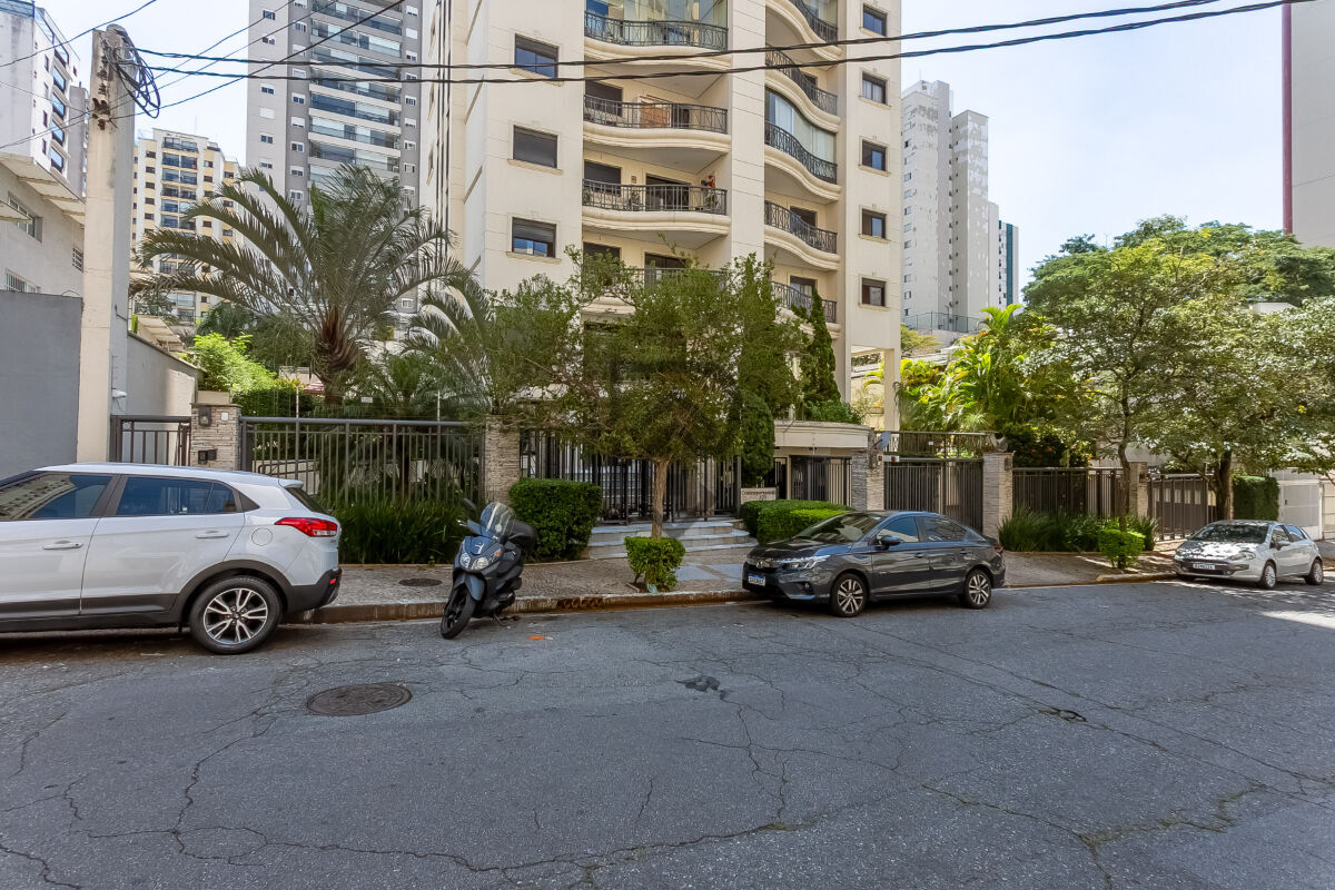 Apartamento, 3 quartos, 100 m² - Foto 29