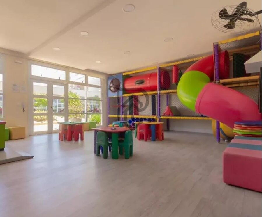 Apartamento, 4 quartos, 237 m² - Foto 33