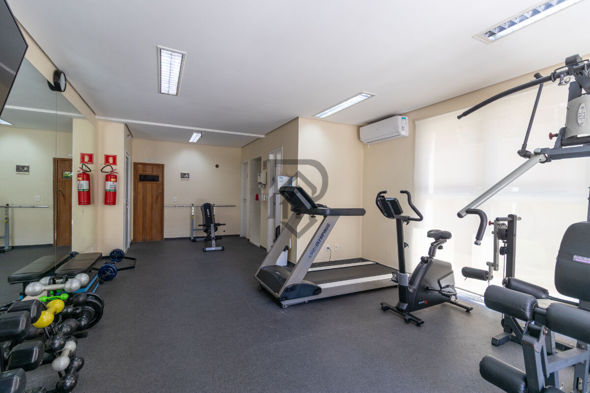 Apartamento, 3 quartos, 137 m² - Foto 31