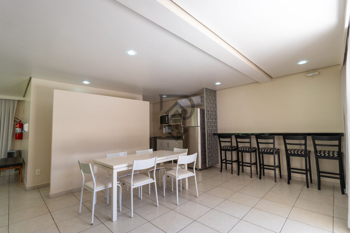 Apartamento, 3 quartos, 137 m² - Foto 35