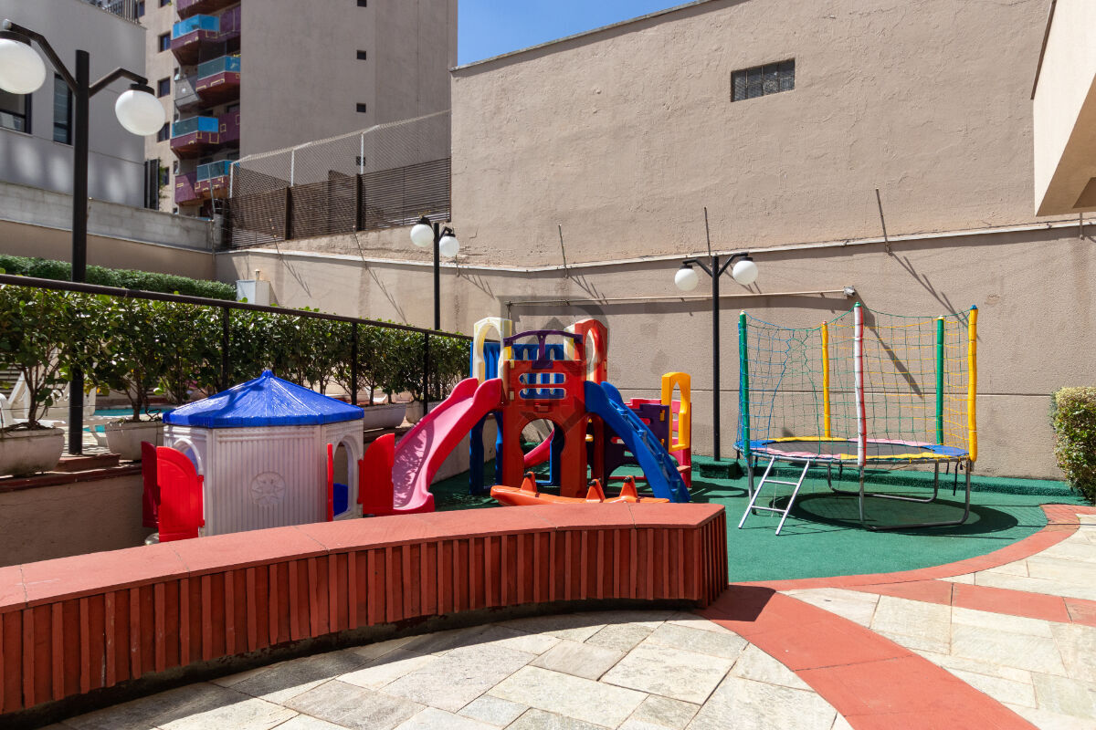 Apartamento, 3 quartos, 137 m² - Foto 39