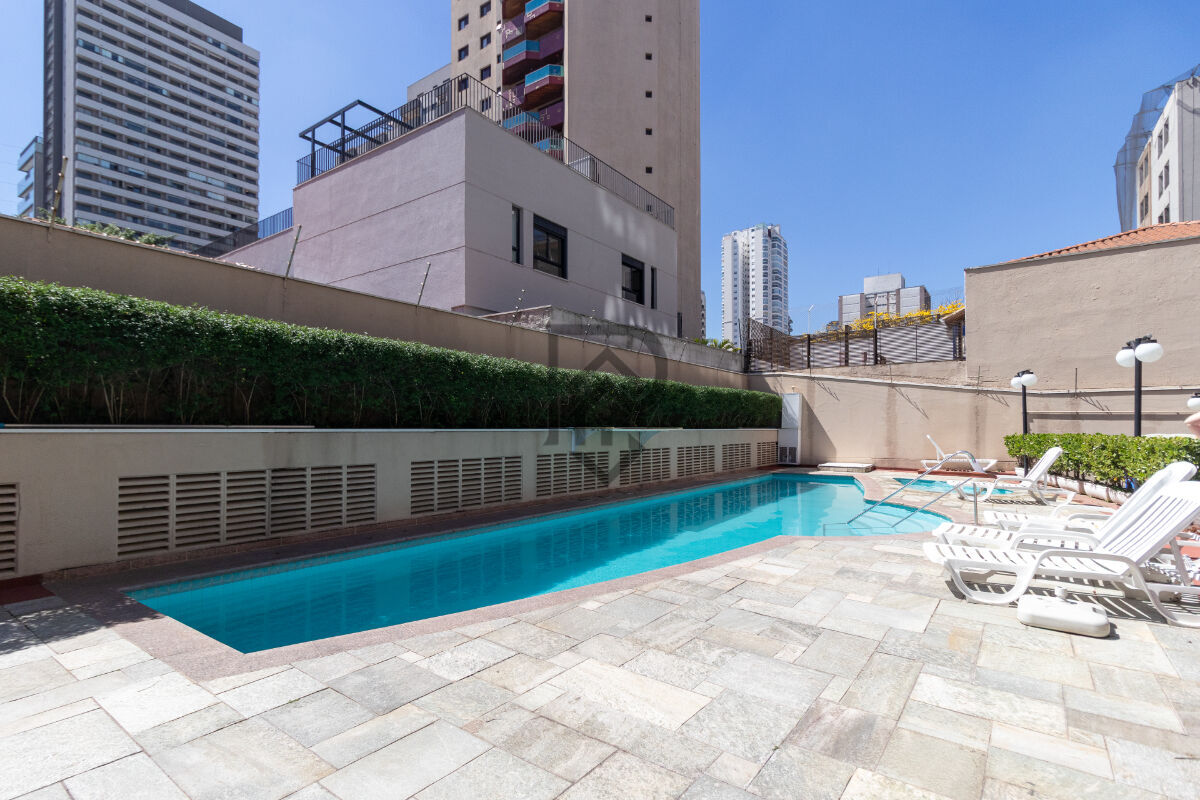 Apartamento, 3 quartos, 137 m² - Foto 37