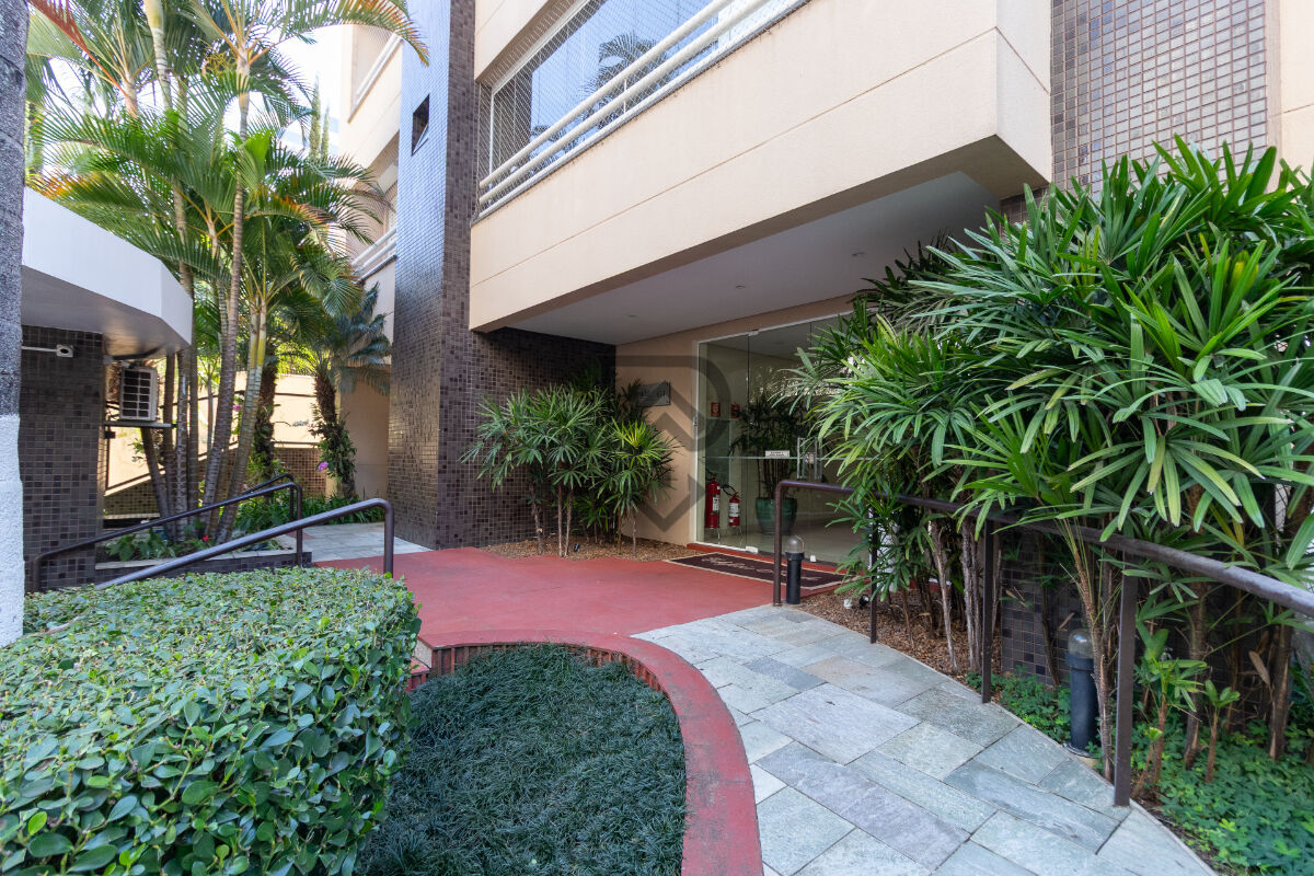 Apartamento, 3 quartos, 137 m² - Foto 28