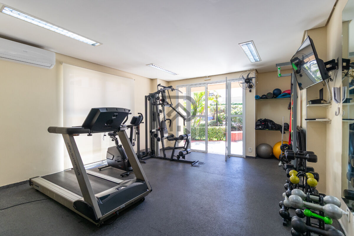Apartamento, 3 quartos, 137 m² - Foto 32