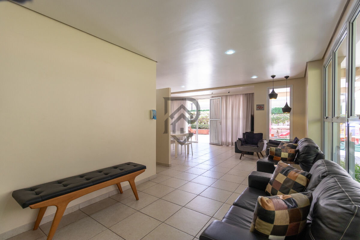 Apartamento, 3 quartos, 137 m² - Foto 33