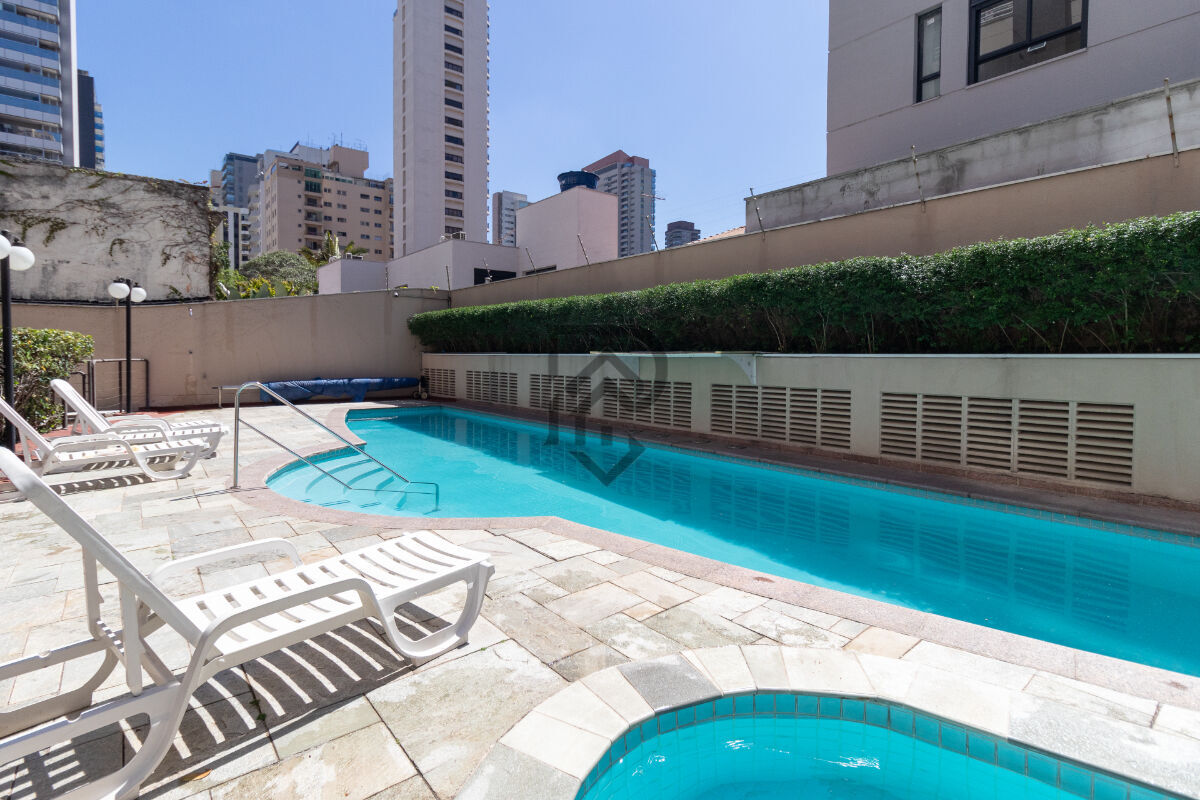 Apartamento, 3 quartos, 137 m² - Foto 38
