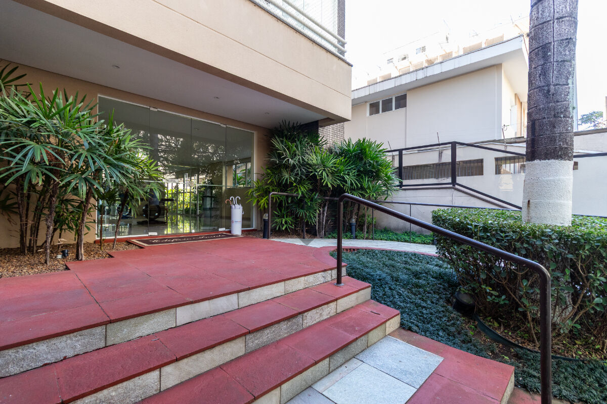 Apartamento, 3 quartos, 137 m² - Foto 29
