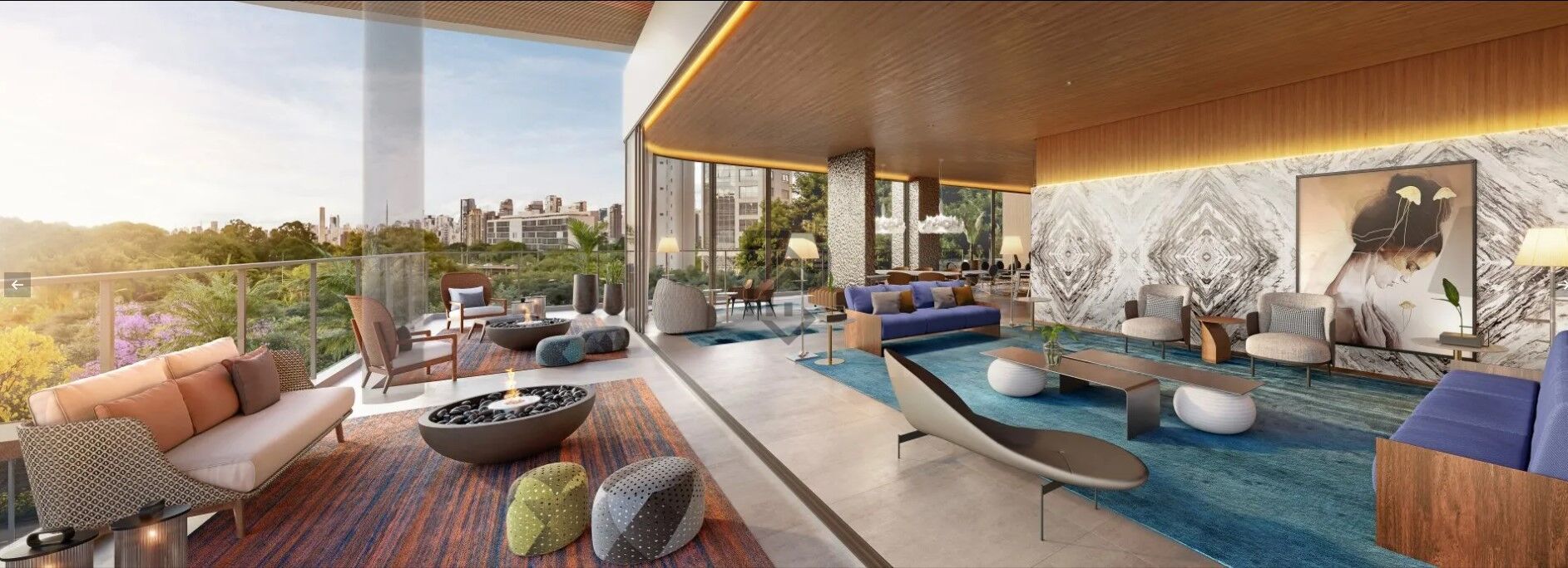 Apartamento, 4 quartos, 256 m² - Foto 48