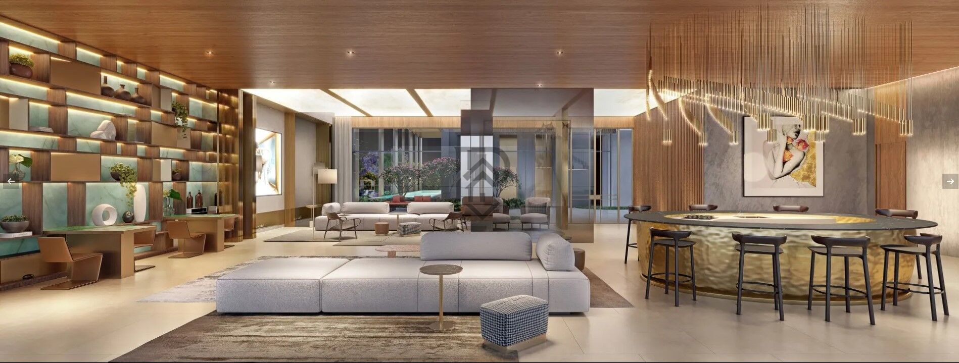 Apartamento, 4 quartos, 256 m² - Foto 49
