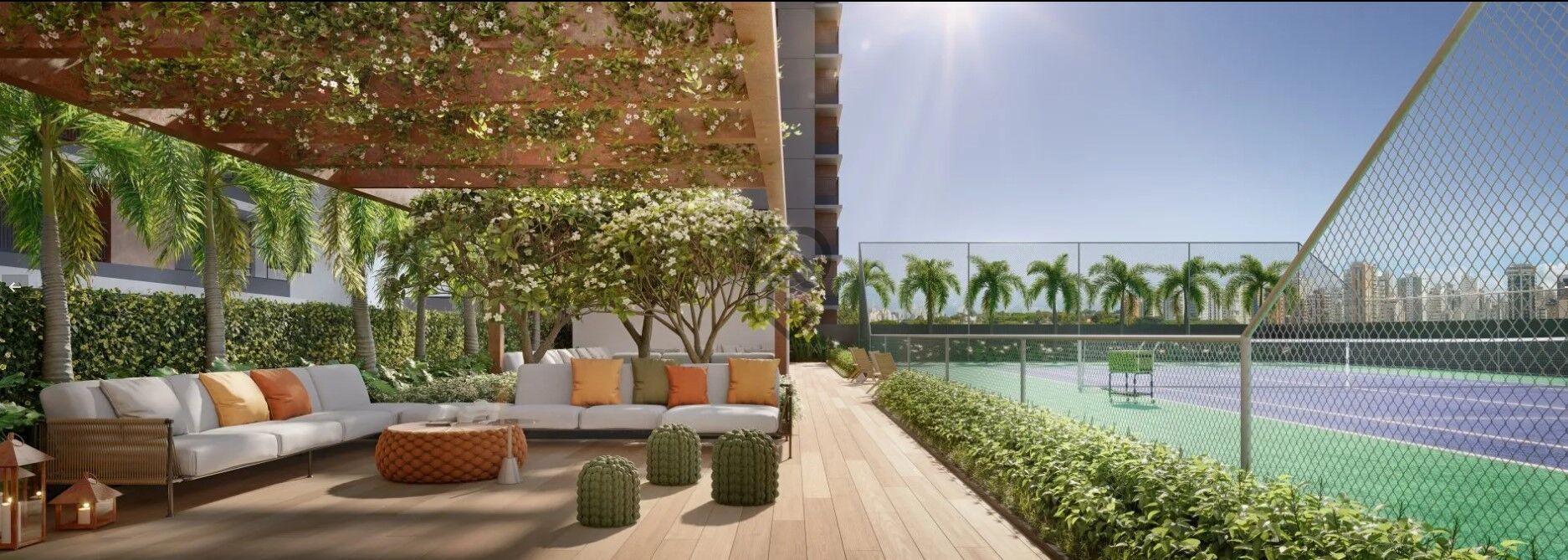Apartamento, 4 quartos, 256 m² - Foto 44