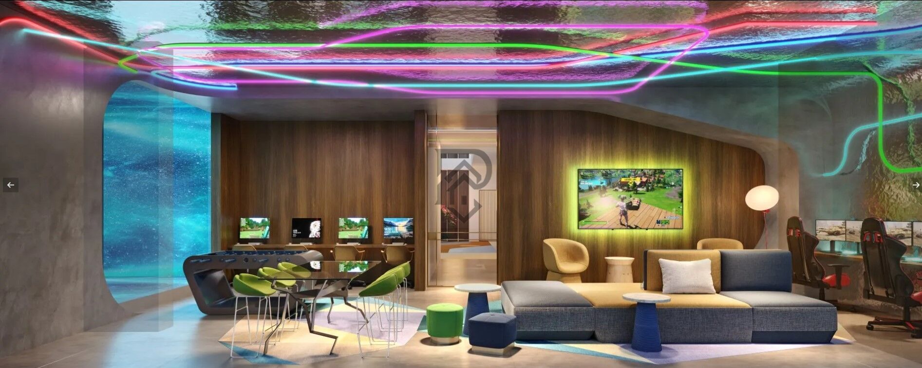Apartamento, 4 quartos, 256 m² - Foto 50