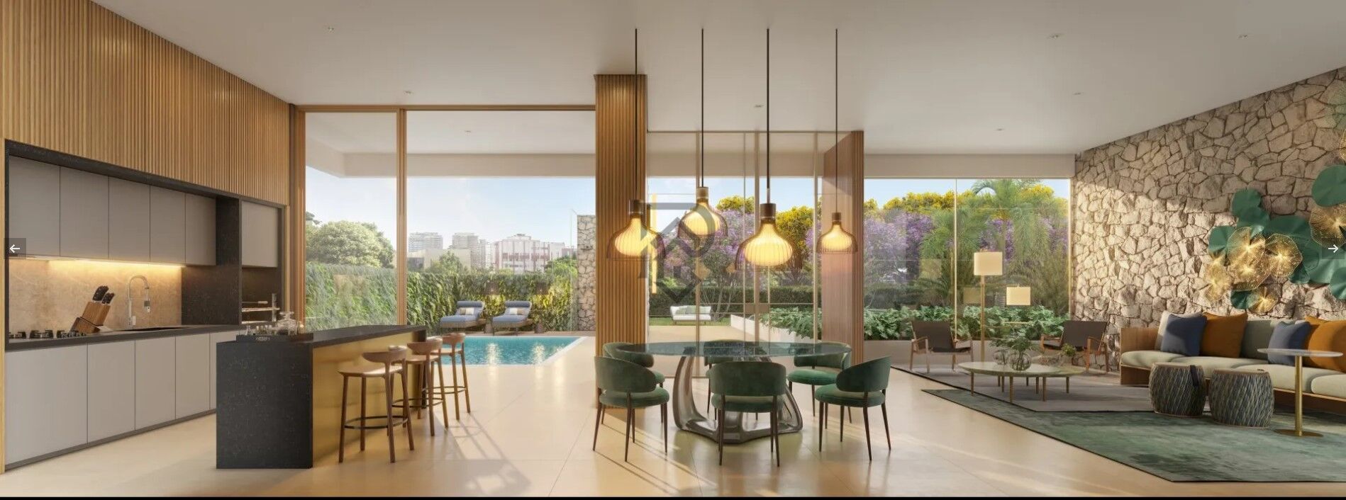 Apartamento, 4 quartos, 256 m² - Foto 47